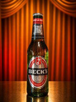 BECKS